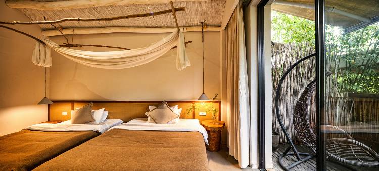 十堰心湖民宿图片