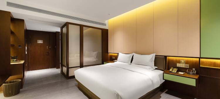 商丘中良国际酒店图片