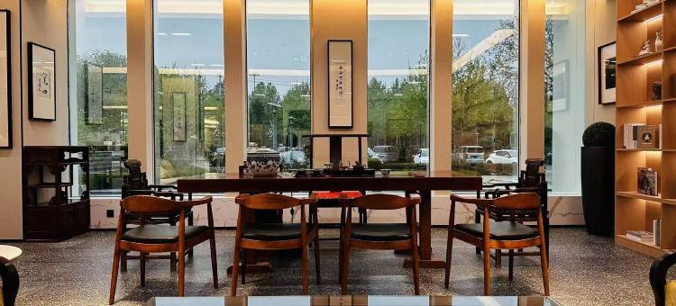 如家素柏·云酒店(胶州店)图片