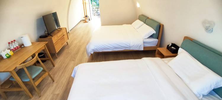 依丽兰民宿(白洋淀不夜城店)图片