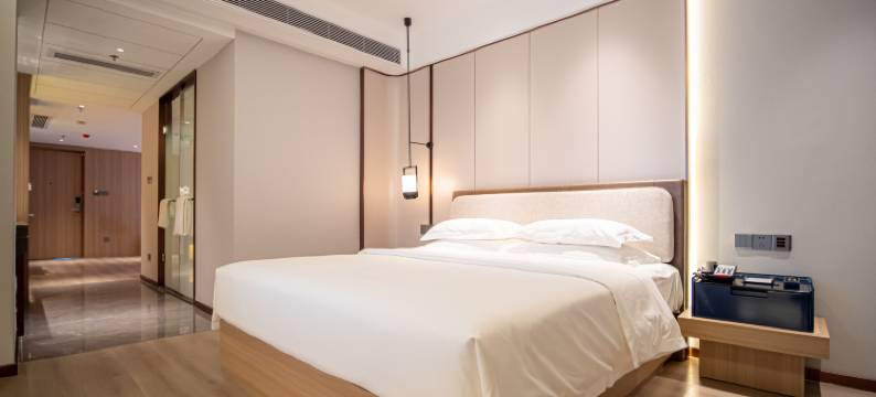 深圳楚天大酒店(福田口岸深圳会展中心店)图片