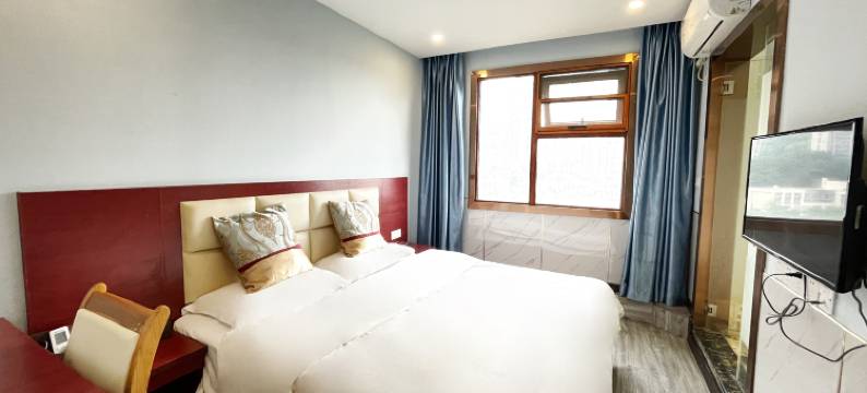 贵阳雅轩酒店图片