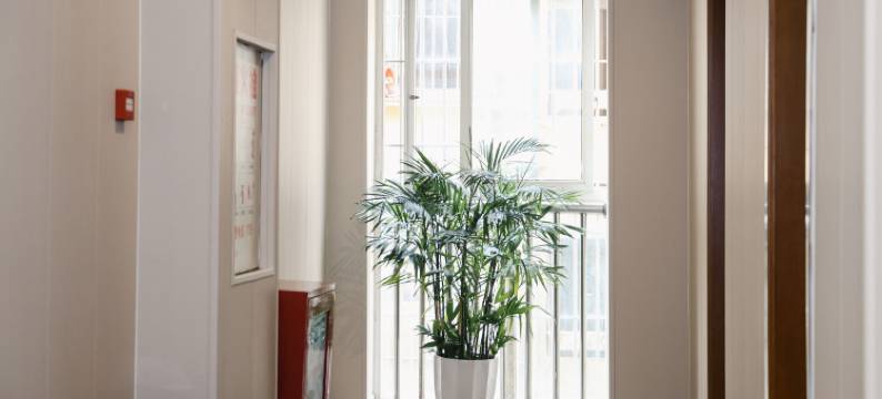 重庆庄园假日酒店(大坪地铁站大坪医院店)图片