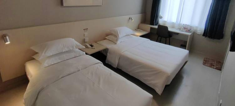 锦江之星酒店(青岛国信体育中心大拇指广场店)图片