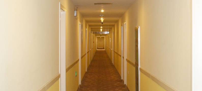 如家酒店(上海浦东新场工业园区坦直镇店)图片