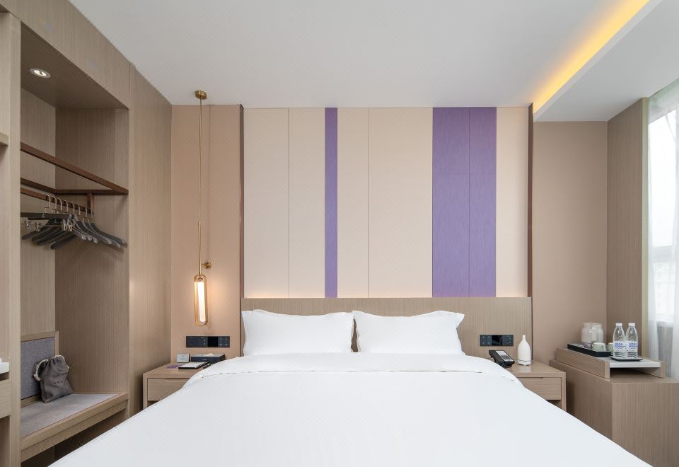 Lavande Hotel (Altay Huali Xuefu Branch) Hotel Overview
