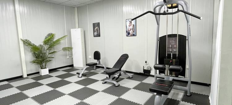 尚客优品酒店(咸阳湖北平街店)图片