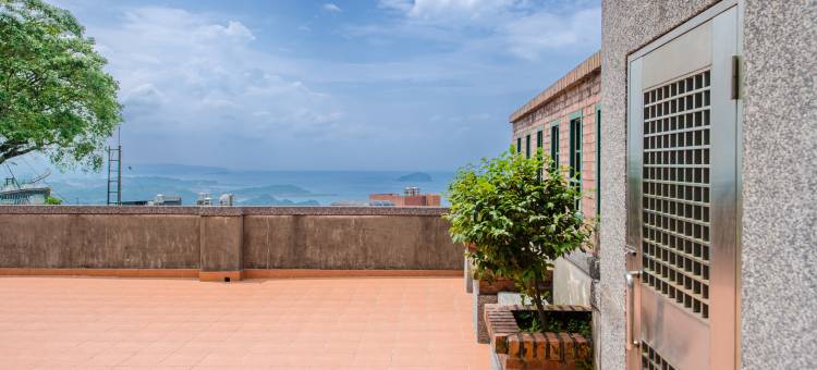 九份龙门客栈智能入住旅宿丨近老街图片