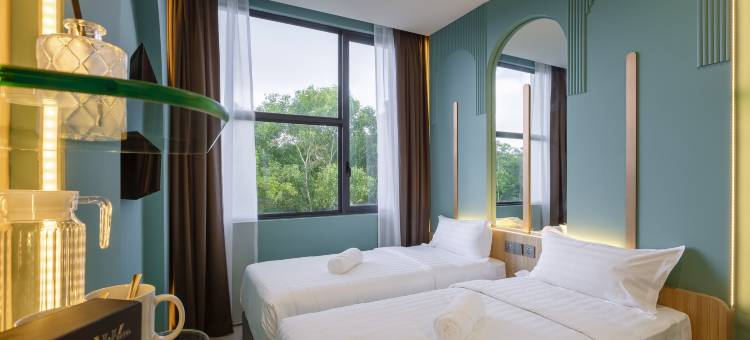 韦尔斯利酒店(Wellesley Hotel)图片