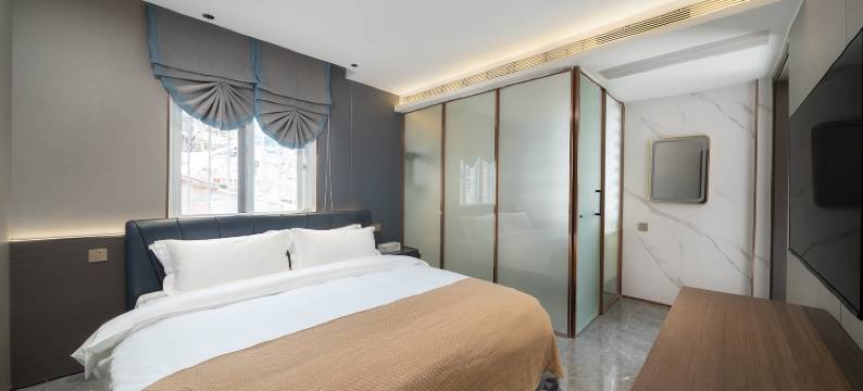 鼓浪屿云宿·菲凡设计民宿(内厝澳码头店)图片