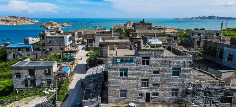 平潭海山阁民宿(坛南湾七号沙滩店)图片