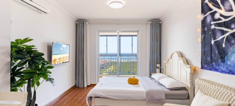 180度看海赶海海景民宿(那香海店)图片