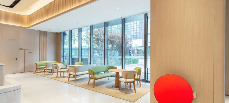 全季酒店(襄阳东津民发世纪广场店)图片