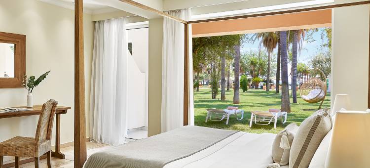 格雷科泰尔菲洛森尼亚酒店(Grecotel Filoxenia)图片