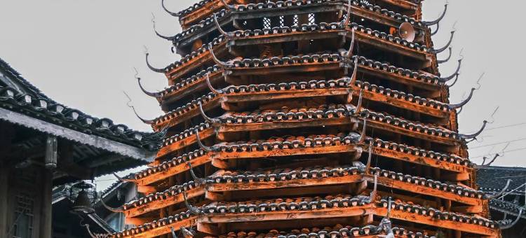 半山民宿(肇兴侗寨景区店)图片