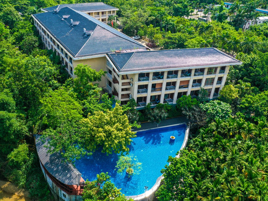 保亭七仙岭玛莱温泉度假酒店