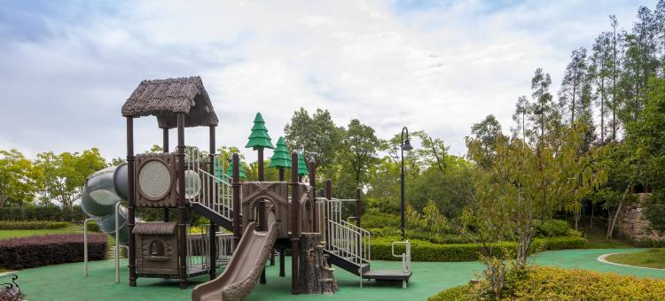 温州嘉美湖千禧度假酒店图片