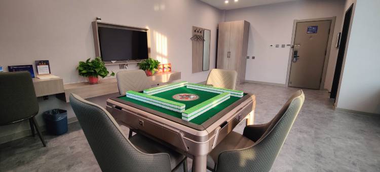 7天酒店(文安左各庄南二环店)图片