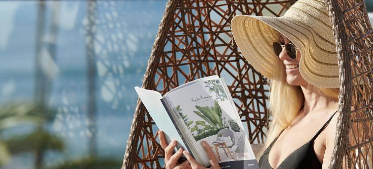 伊贝罗斯塔精选马贝拉珊瑚海滩酒店(Iberostar Selection Marbella Coral Beach)图片