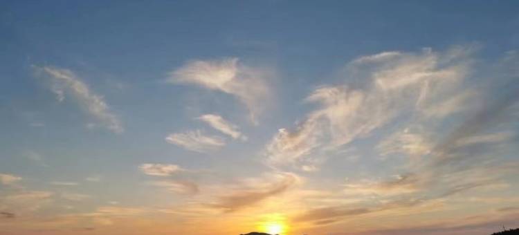 临海云裳山居民宿图片