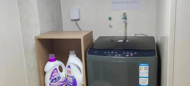 森华商务酒店图片