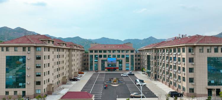 威海人慈大酒店(威海站店)图片