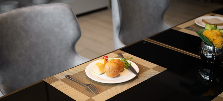 宜尚酒店(长沙高铁南站东广场店)图片