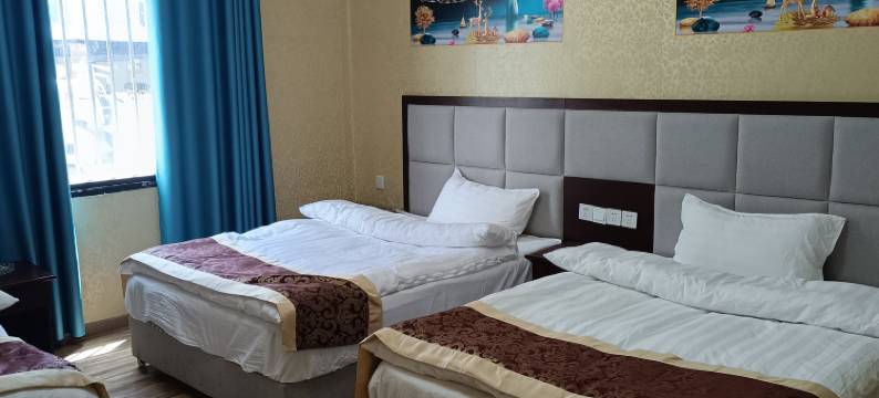 左贡陈陈宾馆图片