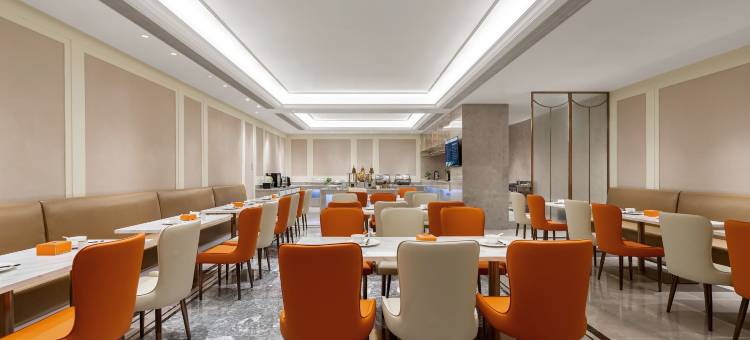 维也纳酒店(江阴万达店)图片