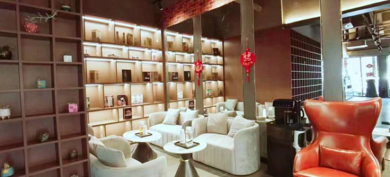 艺选酒店(北京传媒大学褡裢坡地铁站店)图片