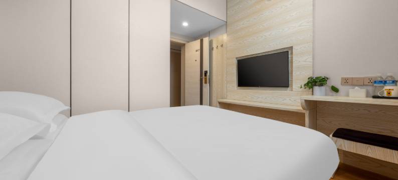 四季约定酒店(曲靖麒麟花园店)图片