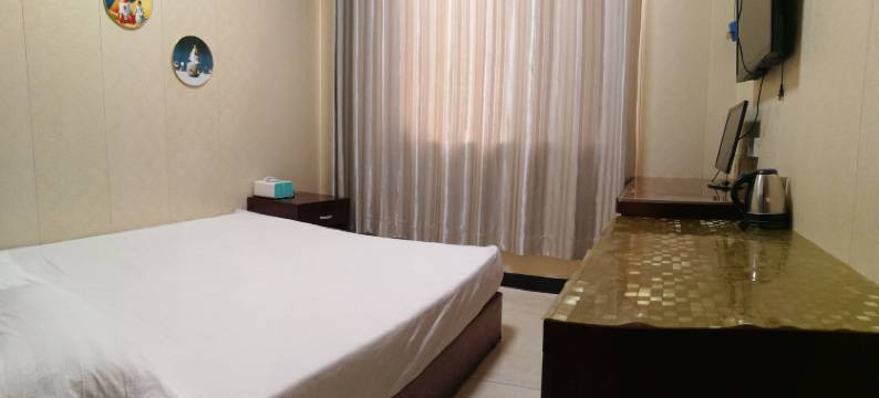 忻州如意宾馆图片