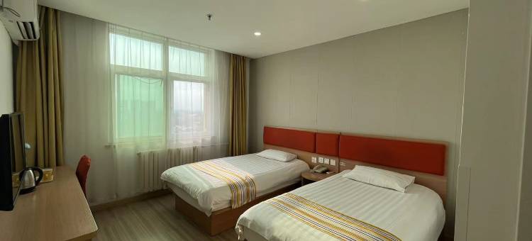 如家酒店(平度青岛路店)图片