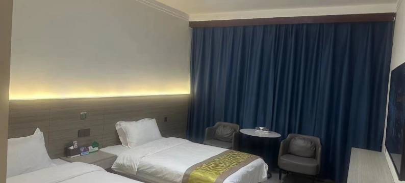 宜章宜园大酒店(县委迎宾馆店)图片