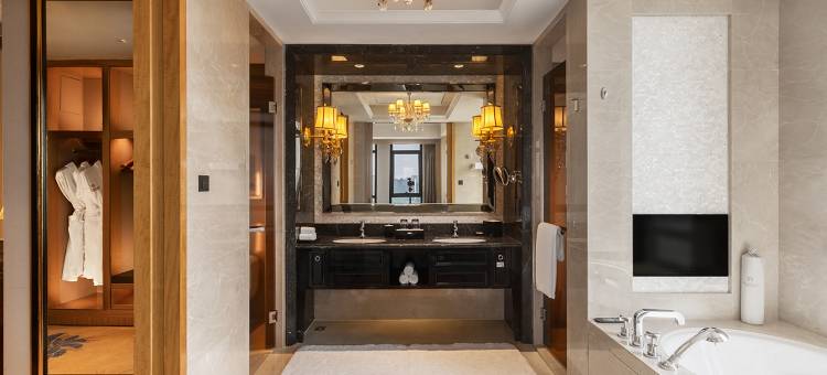 泉州富力万达文华酒店图片