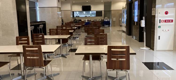东横INN 柏站东口(Toyoko Inn Kashiwa-eki Higashi-guchi)图片