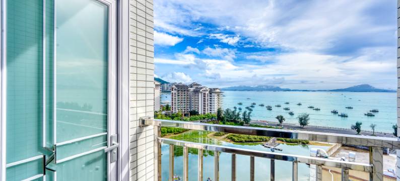 巽寮湾·海之韵海景民宿图片