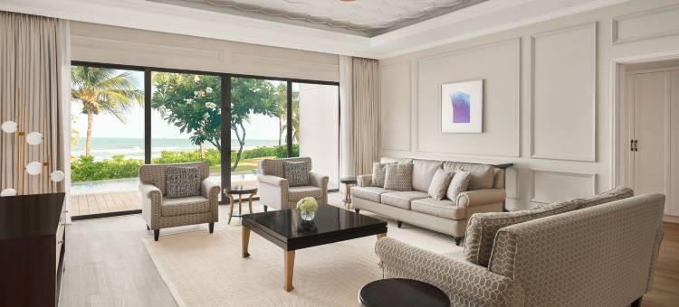 喜来登富国岛长滩度假村(Sheraton Phu Quoc Long Beach Resort)图片