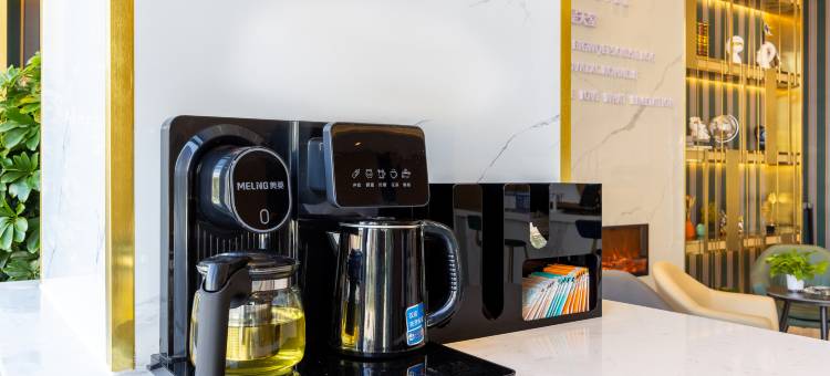 白玉兰酒店(天水汽车西站店)图片