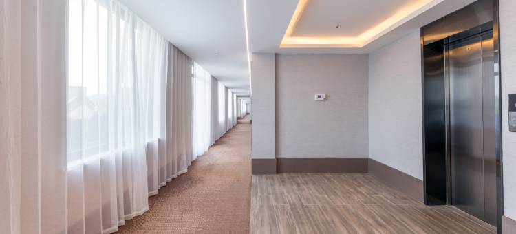 汉庭酒店(南通狼山景区店)图片