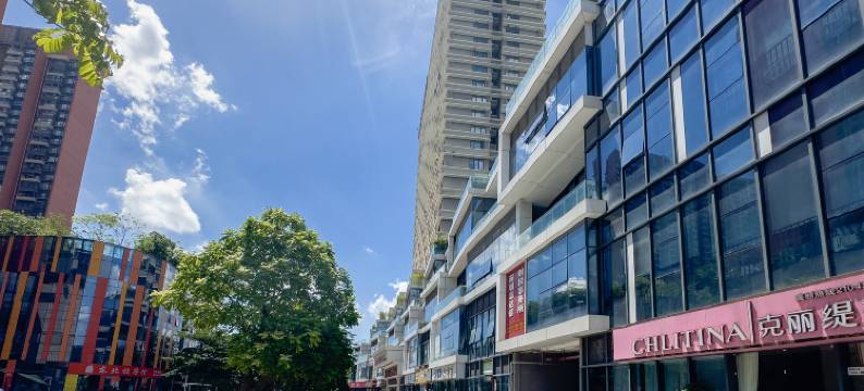 维也纳国际酒店(深圳观澜大道店)图片