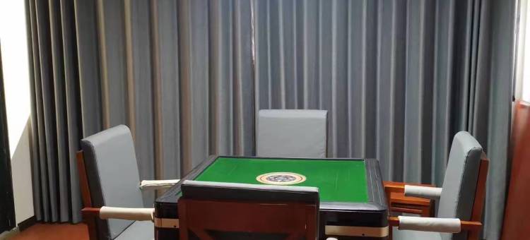 南部天都酒店图片