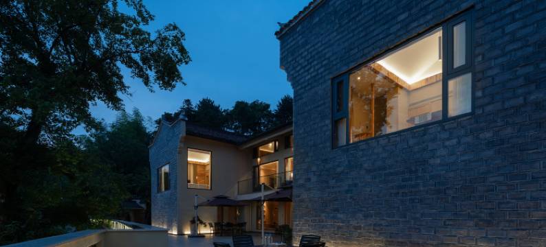 九华山無住唐居民宿(九华山上)图片