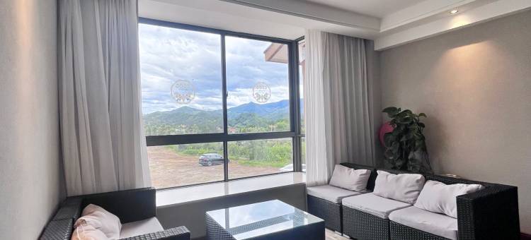 武夷山慢居时光民宿(景区南入口店)图片