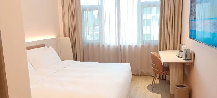 汉庭酒店(北海银滩国际客运港店)图片