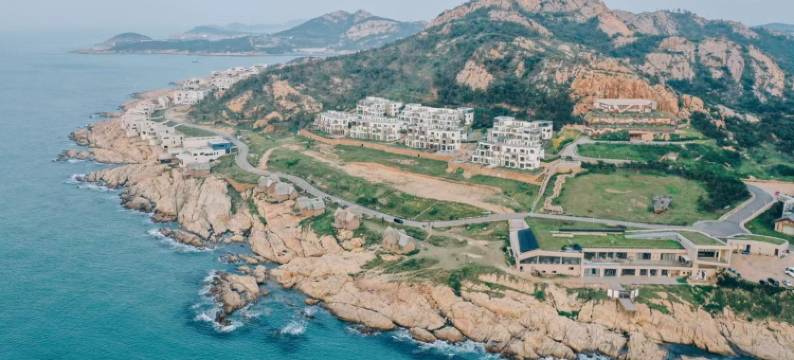 布鲁维斯号海景民宿图片