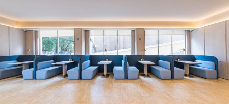 汉庭酒店(新余市政府店)图片