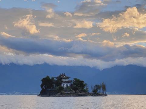 大理艾栖海景客栈(小普陀店)图片
