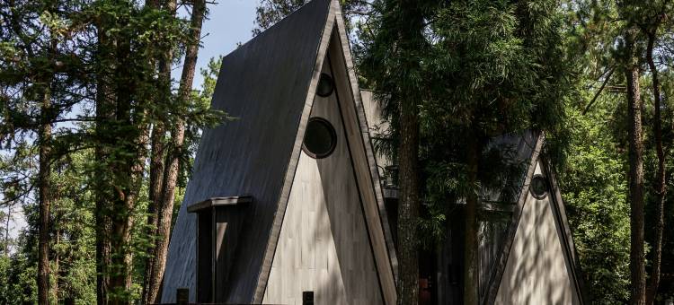 大月湾休闲度假民宿图片