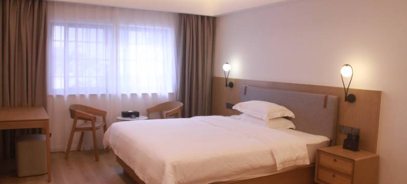 张家界新琵琶溪宾馆图片